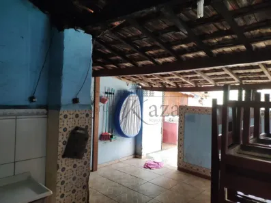 Casa com 4 Quartos à venda, 180m² no Jardim Augusta, São José dos Campos