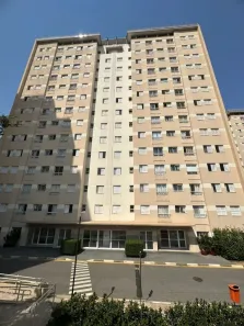 Apartamento com 3 Quartos à venda, 62m² no Chácara das Nações, Valinhos