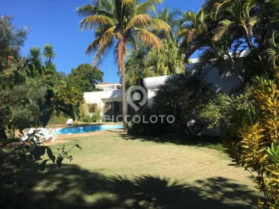 Imóvel Comercial com 4 Quartos à venda, 696m² no Nova Campinas, Campinas