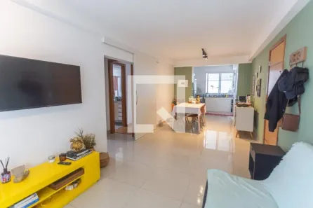 Apartamento com 2 Quartos à venda, 67m² no Serra, Belo Horizonte
