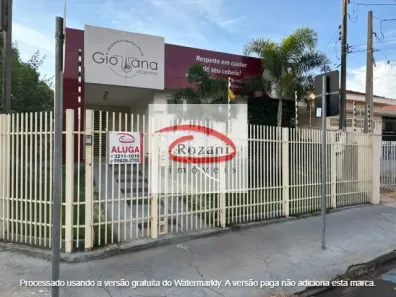 Imóvel Comercial com 3 Quartos para alugar, 120m² no Boa Vista, São José do Rio Preto