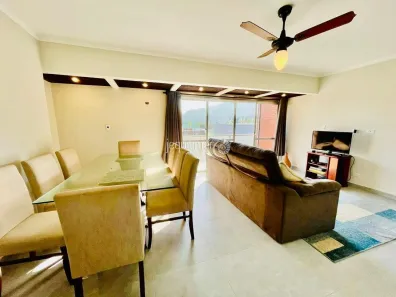 Apartamento com 3 Quartos à venda, 114m² no Enseada, Guarujá