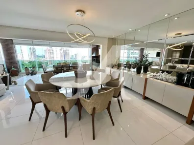 Apartamento com 3 Quartos à venda, 185m² no Vila Regente Feijó, São Paulo