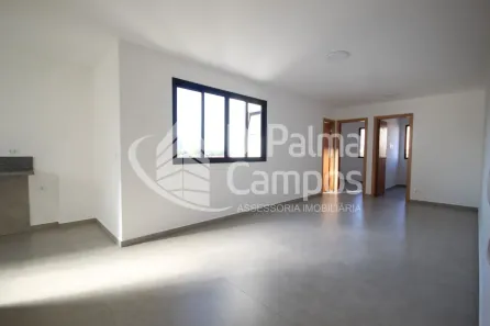 Apartamento com 2 Quartos para alugar, 48m² no Bosque da Saúde, São Paulo