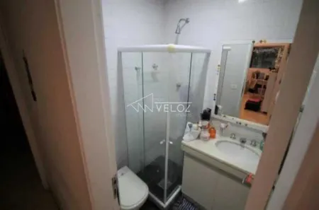 Apartamento com 2 Quartos à venda, 82m² no Lagoa, Rio de Janeiro