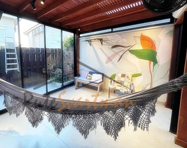 Casa de Condomínio com 3 Quartos à venda, 84m² no Betel, Paulínia