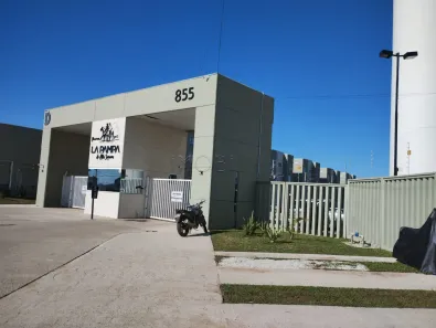 Apartamento com 2 Quartos à venda, 45m² no Industrial I, Bagé