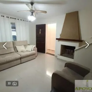 Sobrado com 2 Quartos à venda, 100m² no Jardim Sabará, São Paulo