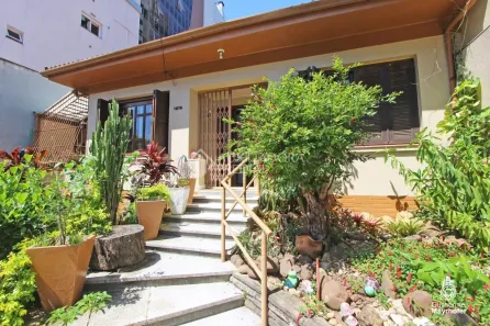 Casa com 3 Quartos para alugar, 110m² no Auxiliadora, Porto Alegre