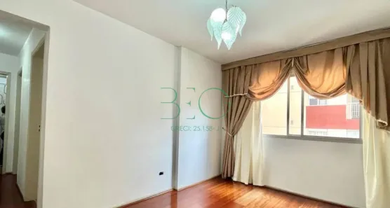 Apartamento com 1 Quarto à venda, 55m² no Saúde, São Paulo