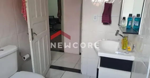 Casa com 5 Quartos à venda, 140m² no Vila Nova Mauá, Mauá