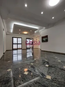 Apartamento com 4 Quartos à venda, 136m² no Aviação, Praia Grande