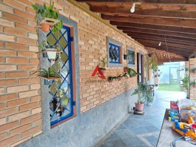 Fazenda/Sítio com 3 Quartos à venda, 350m² no , Santa Branca