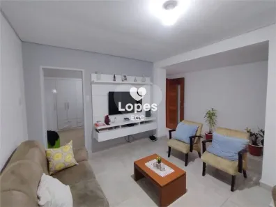 Casa com 3 Quartos à venda, 105m² no Vila Darli, São Paulo