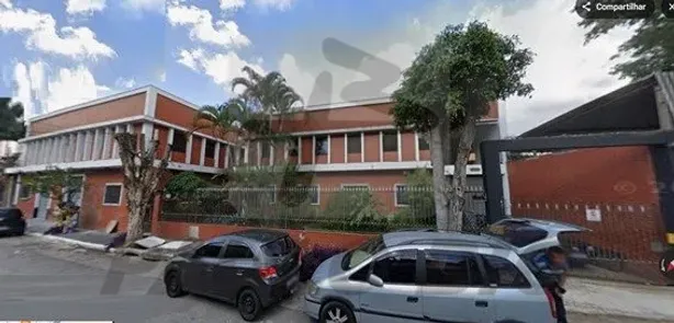 Galpão/Depósito/Armazém para alugar, 1252m² no Jardim Vista Alegre, Embu das Artes