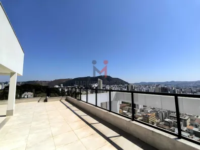 Cobertura com 6 Quartos à venda, 532m² no Granbery, Juiz de Fora