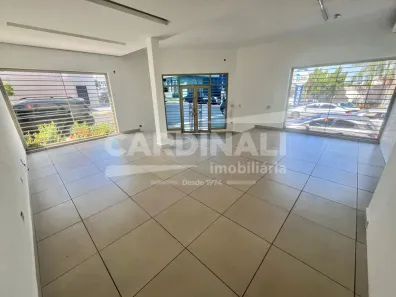 Ponto Comercial para alugar, 153m² no Jardim Sumaré, Ribeirão Preto