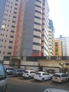 Apartamento com 4 Quartos à venda, 157m² no Norte, Brasília