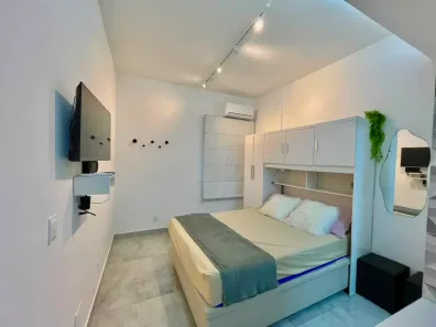 Apartamento com 1 Quarto à venda, 30m² no Copacabana, Rio de Janeiro
