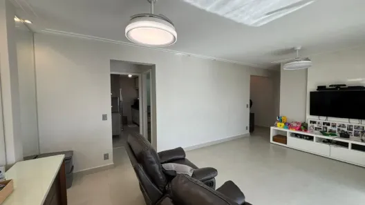 Apartamento com 3 Quartos à venda, 107m² no Vila Lusitânia, São Bernardo do Campo