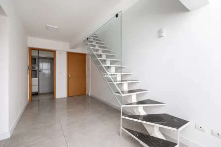 Cobertura com 3 Quartos para alugar, 119m² no Tarumã, Curitiba