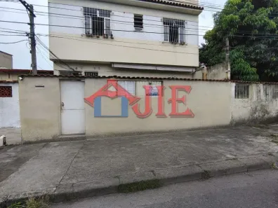 Apartamento com 1 Quarto à venda, 34m² no Guadalupe, Rio de Janeiro