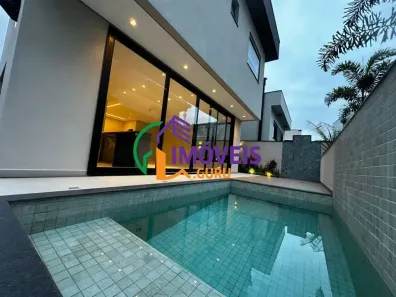 Casa de Condomínio com 3 Quartos à venda, 246m² no Fazenda Rodeio, Mogi das Cruzes
