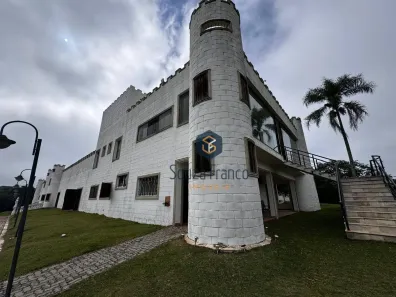 Fazenda/Sítio com 7 Quartos à venda, 900m² no Parque Residencial Itapeti, Mogi das Cruzes