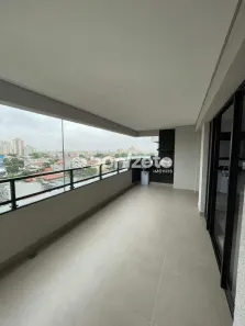 Apartamento com 2 Quartos à venda, 112m² no Jardim, Santo André
