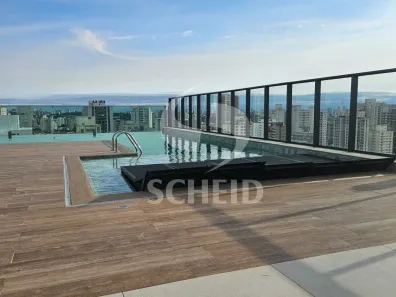 Apartamento com 2 Quartos à venda, 64m² no Vila Clementino, São Paulo