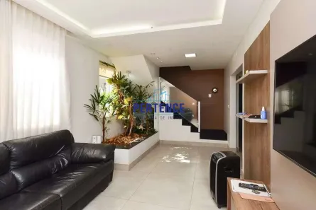 Cobertura com 4 Quartos à venda, 161m² no São Lucas, Belo Horizonte