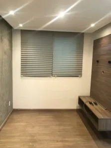 Apartamento com 2 Quartos à venda, 45m² no Loteamento Parque São Martinho, Campinas