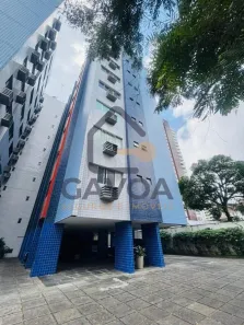 Apartamento com 3 Quartos à venda, 64m² no Tamarineira, Recife