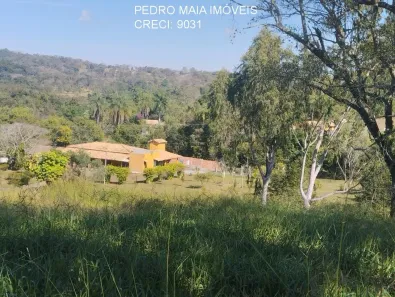 Fazenda/Sítio com 5 Quartos à venda, 175000m² no Área Rural de Esmeraldas, Esmeraldas