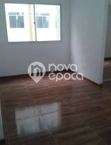 Apartamento com 2 Quartos à venda, 45m² no Água Santa, Rio de Janeiro