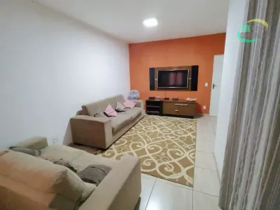 Casa com 4 Quartos à venda, 151m² no Jardim García, Campinas