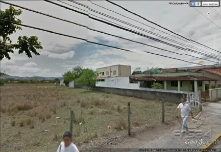 Lote/Terreno à venda, 2186m² no Centro, Porto Real