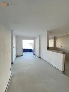 Apartamento com 2 Quartos à venda, 66m² no Guilhermina, Praia Grande