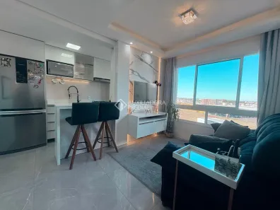 Apartamento com 2 Quartos à venda, 70m² no Marechal Rondon, Canoas