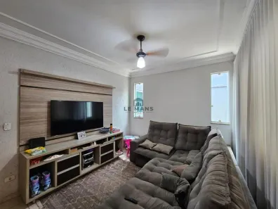 Casa com 3 Quartos à venda, 140m² no Vila Pacaembu, Piracicaba