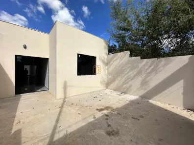 Casa com 3 Quartos à venda, 144m² no Jardim das Acácias, Divinópolis