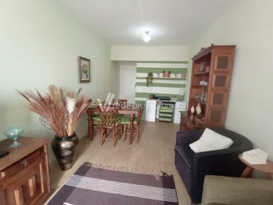 Apartamento com 1 Quarto à venda, 48m² no Botafogo, Campinas