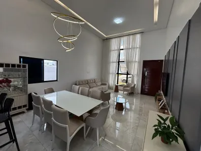 Casa de Condomínio com 3 Quartos à venda, 150m² no Universitário, Caruaru