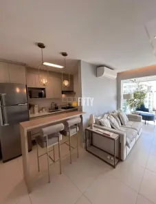 Apartamento com 2 Quartos à venda, 70m² no Campo Belo, São Paulo