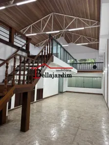 Ponto Comercial para alugar, 277m² no Jardim, Santo André