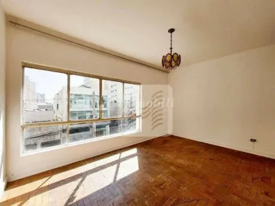 Apartamento com 1 Quarto à venda, 51m² no Campos Elíseos, São Paulo
