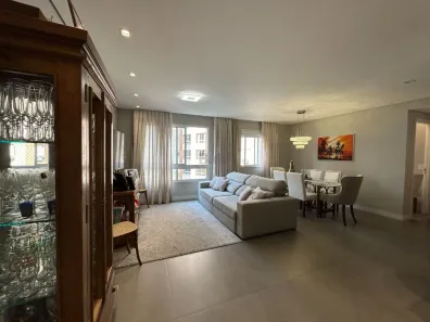 Apartamento com 2 Quartos à venda, 76m² no Marechal Rondon, Canoas