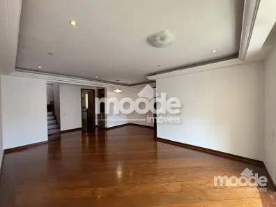 Cobertura com 4 Quartos à venda, 230m² no Cidade São Francisco, São Paulo