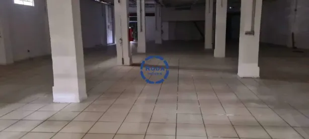 Ponto Comercial para alugar, 600m² no Centro, São Vicente