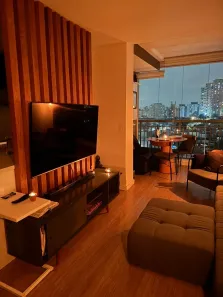 Apartamento com 2 Quartos à venda, 62m² no Vila Gomes, São Paulo